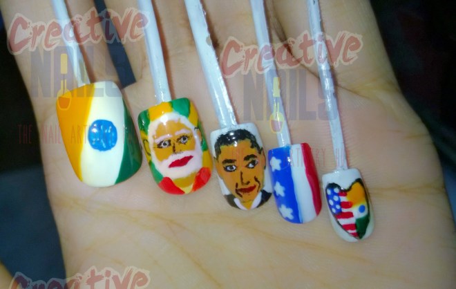 Modi Obama Meet on Republic Day