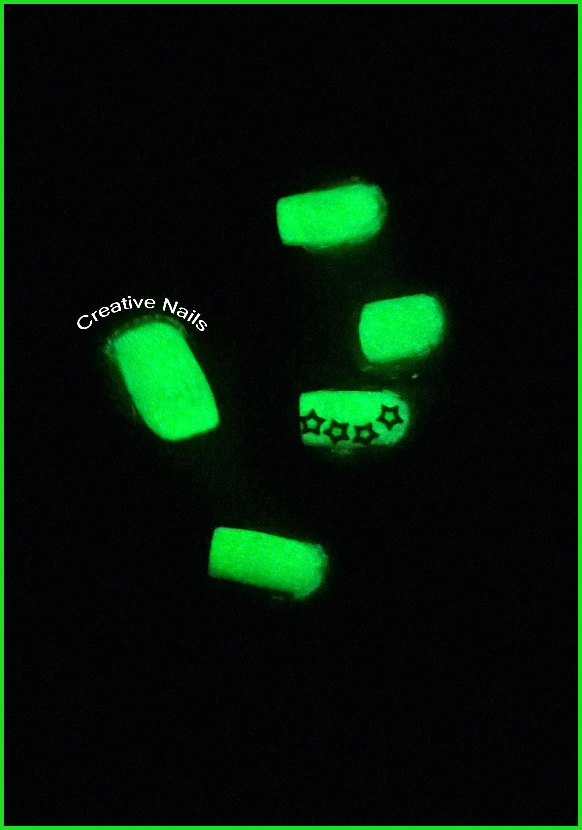 Glow In Dark