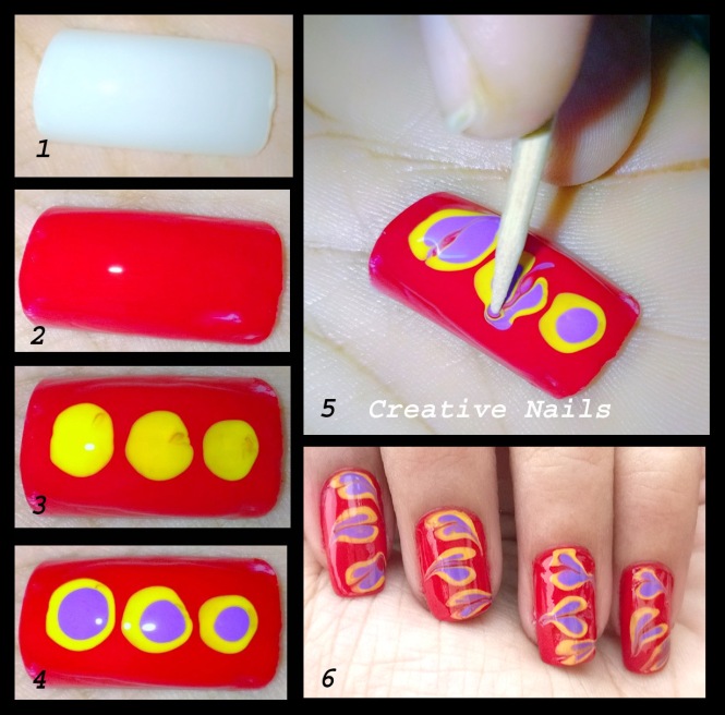 Do It Yourself (DIY) Nails