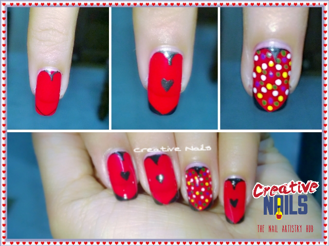 Do It Yourself 3 (DIY) – Valentine's Day