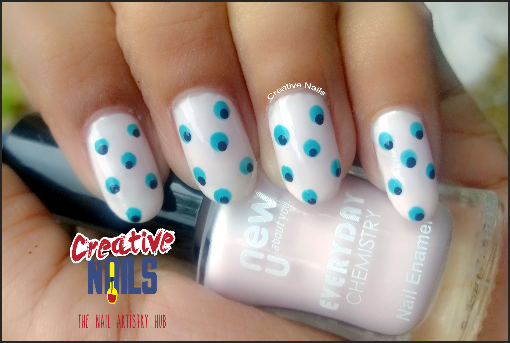 Polka Dots