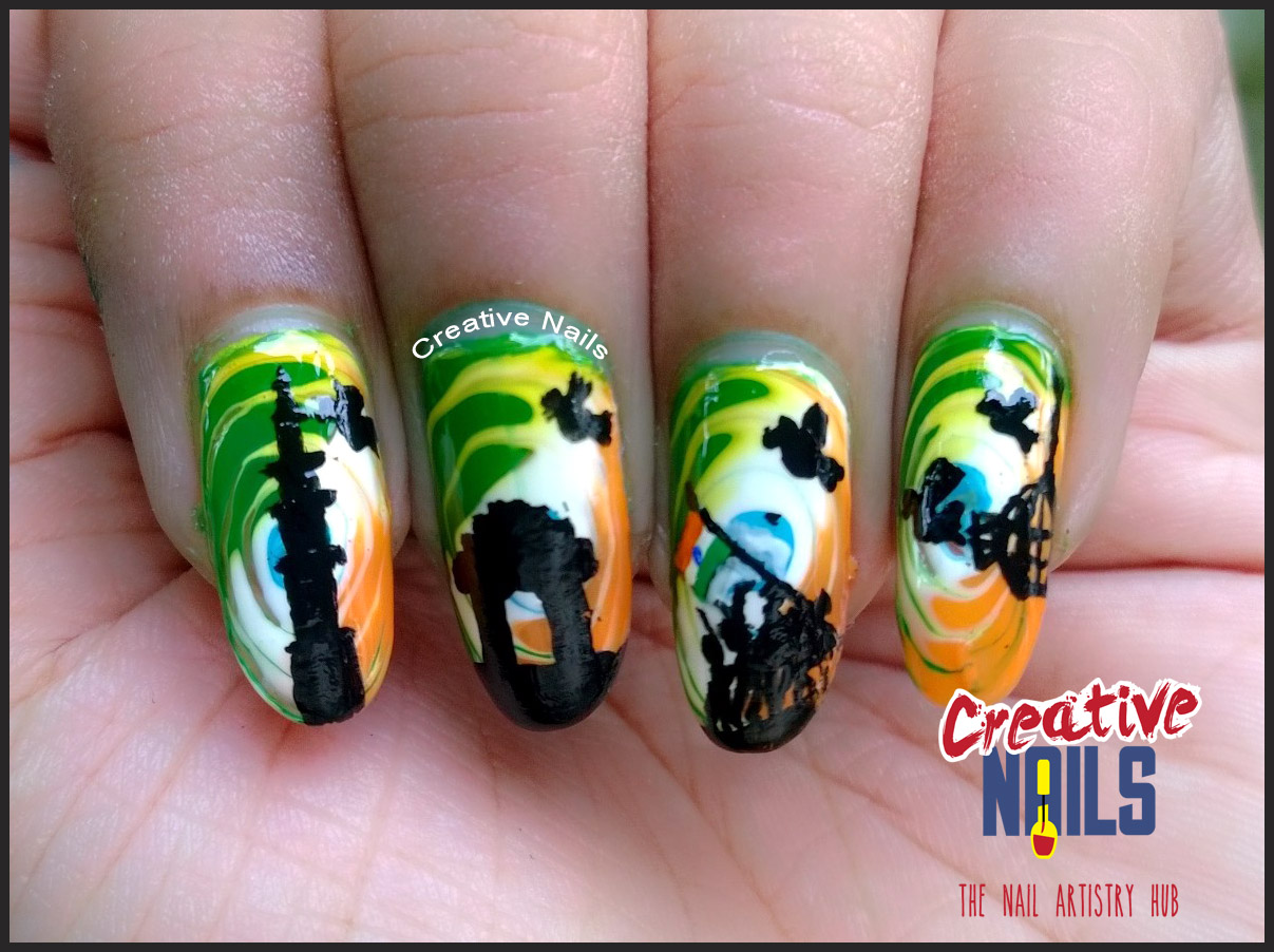 Happy Independence Day 2016