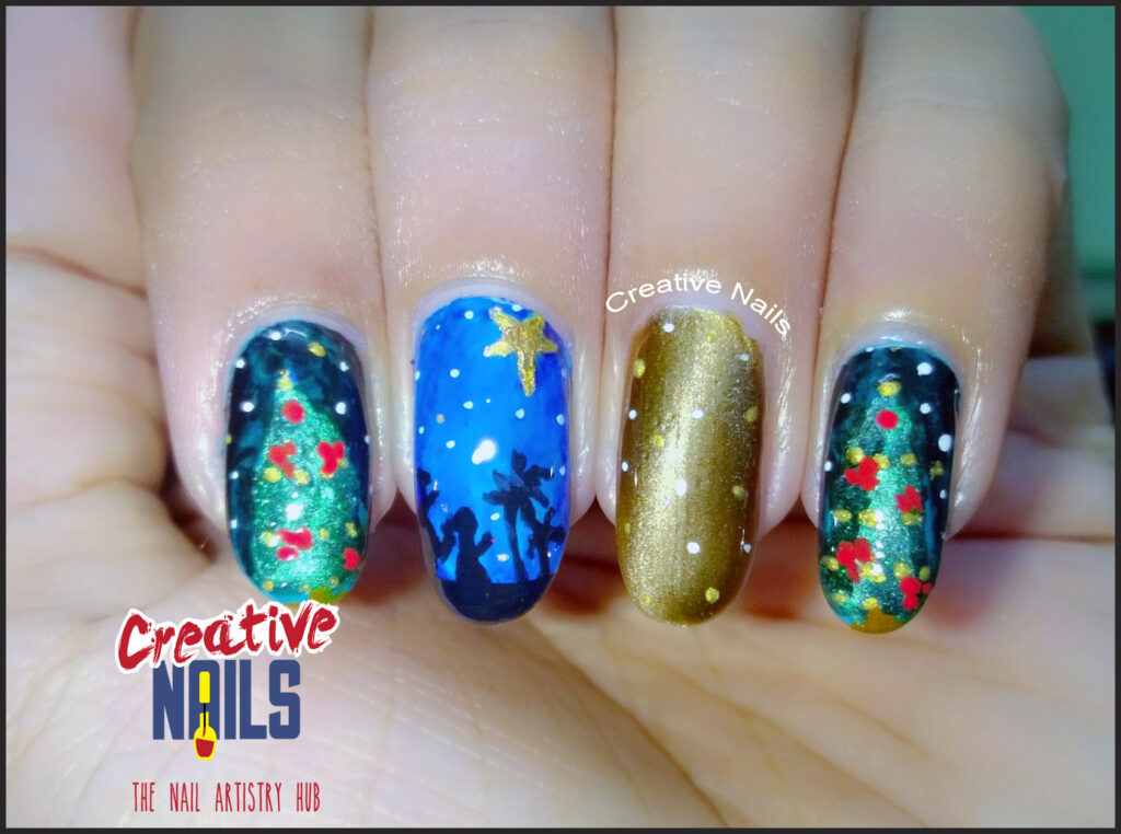 gel nails mumbai