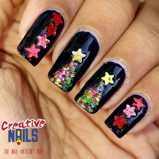 Flakies Tree For Christmas!