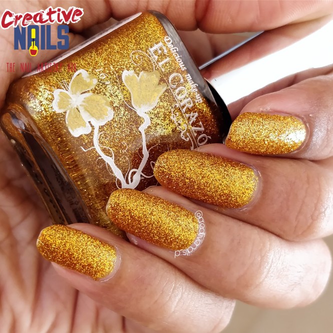 El Corazon Confetti 521a